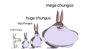 big chungus mean|big chungus meaning.